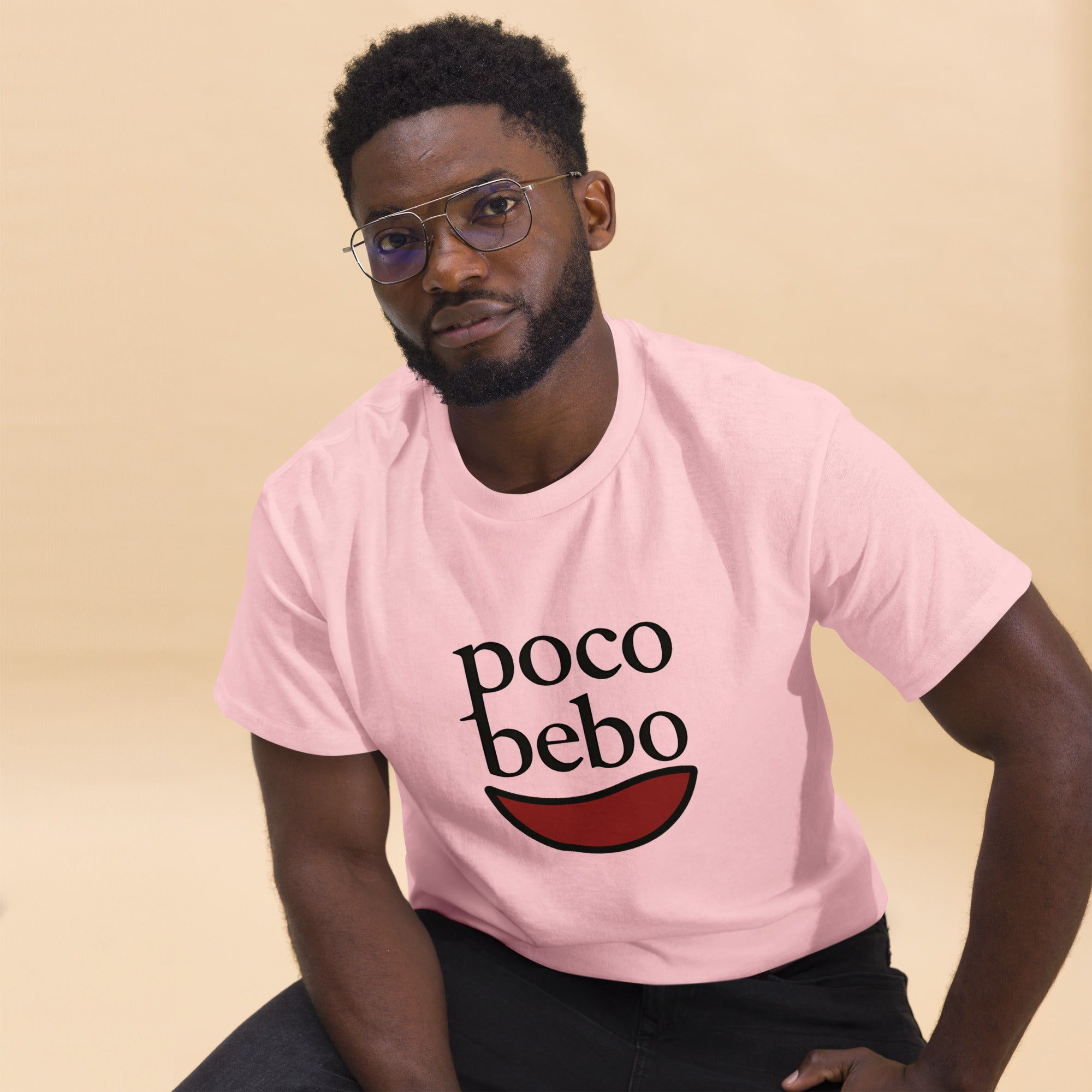 Camisetas Hombre