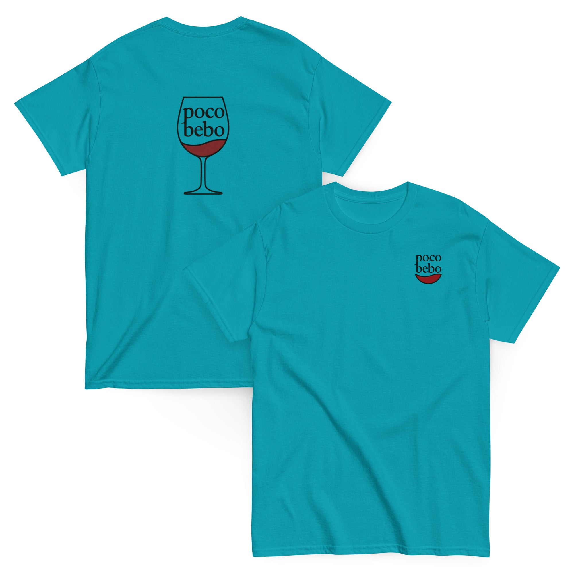 Camisetas