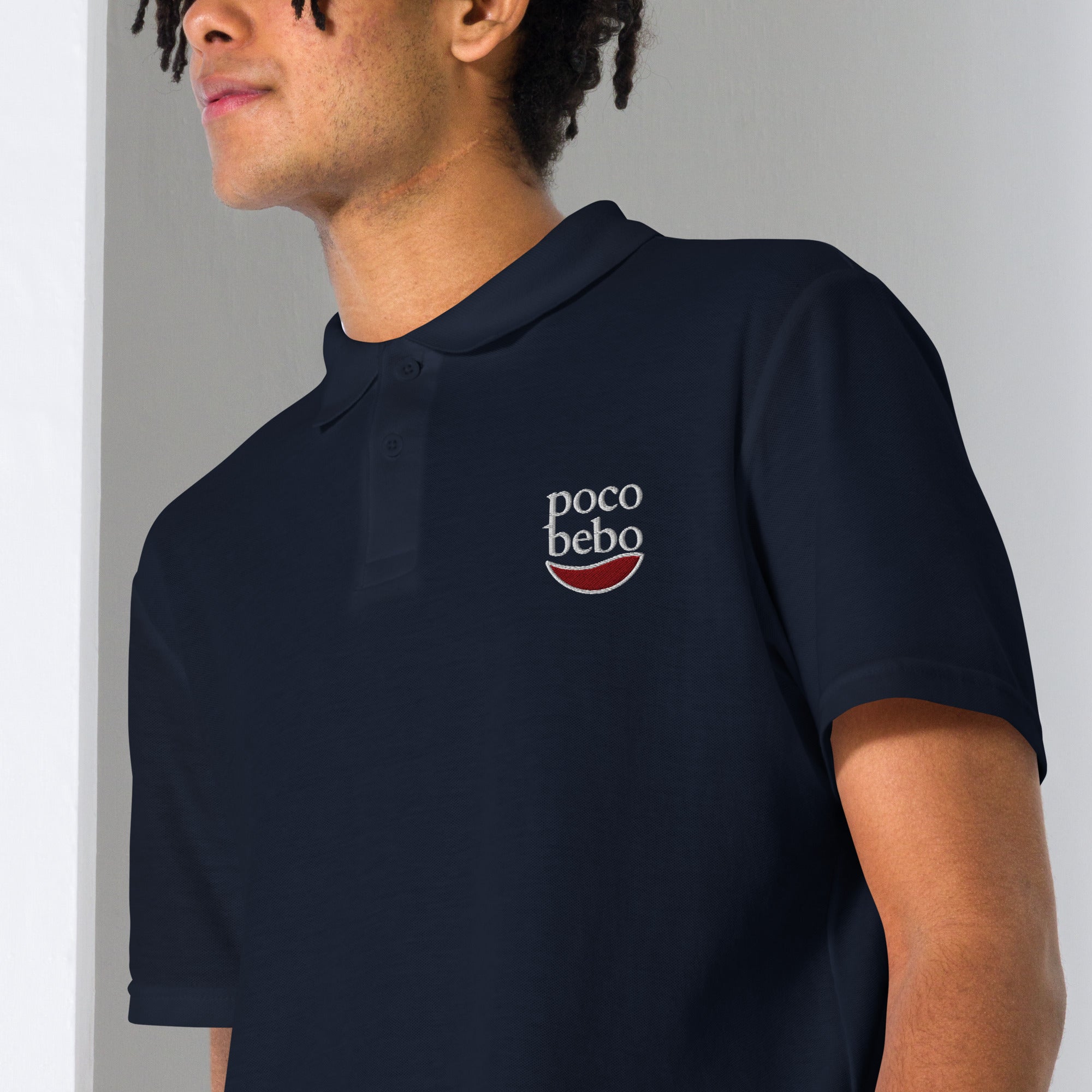 Polos Hombre