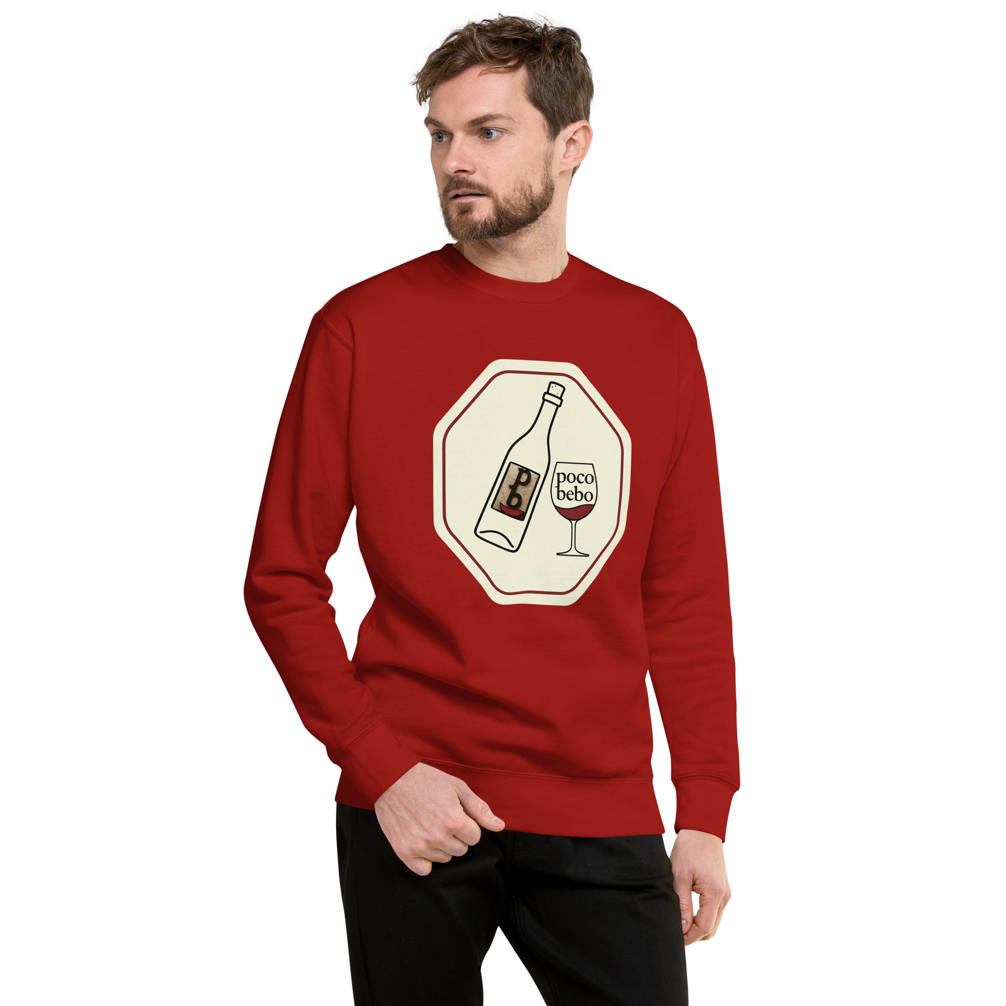 Sudaderas / Jerseys