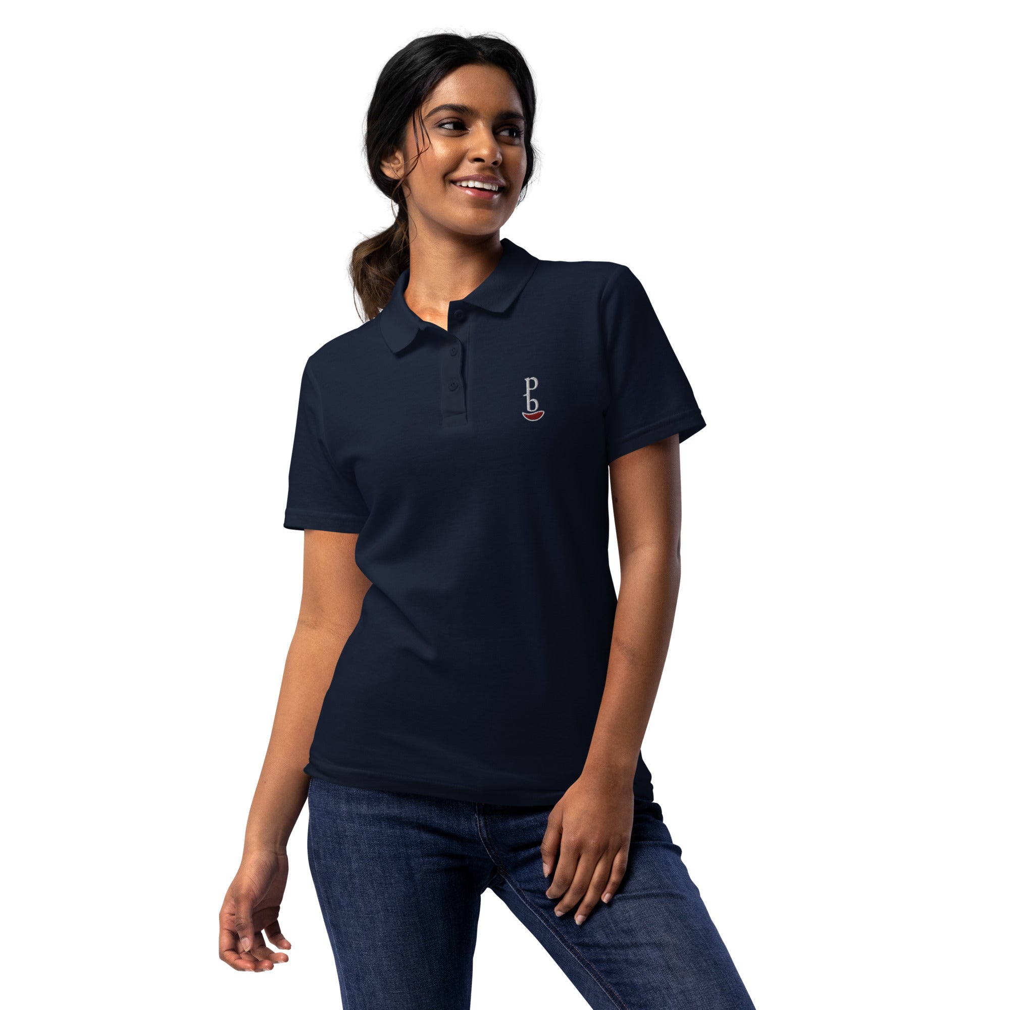 Polos Mujer